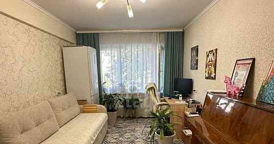 3-комн. квартира, 63.6 м2, 1/5 эт. Красноярск