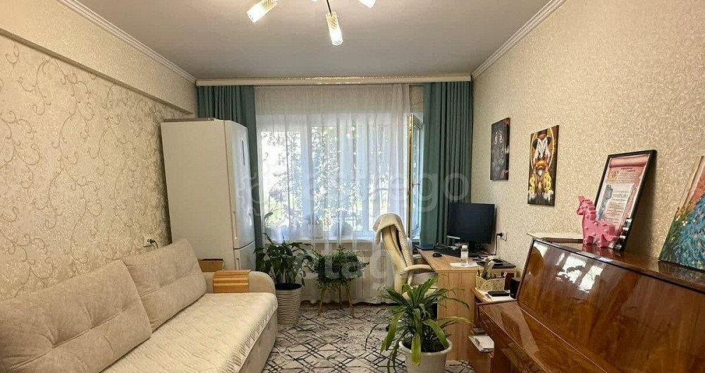 3-комн. квартира, 63.6 м2, 1/5 эт. Красноярск - изображение 5