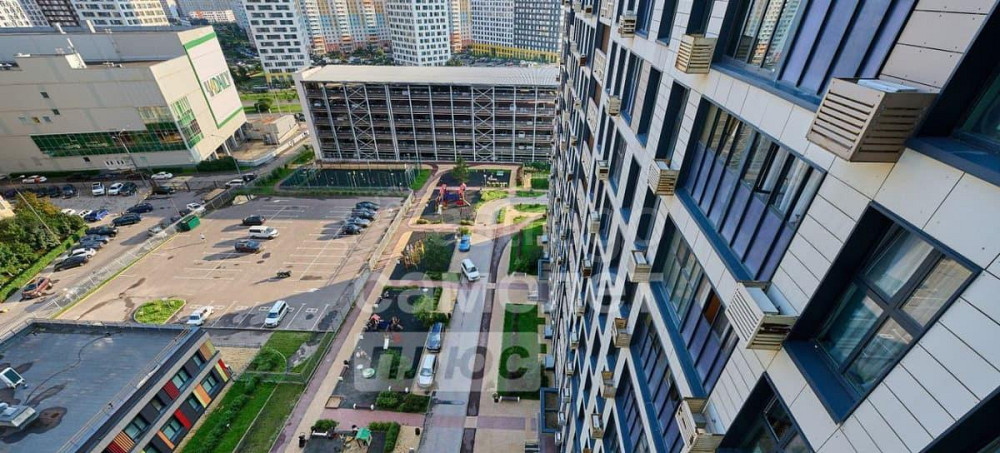 3-комн. квартира, 80.6 м2, 12/17 эт. Мытищи - изображение 6