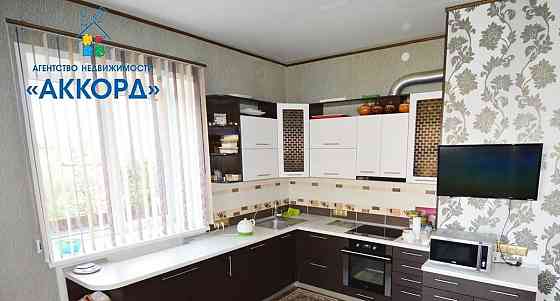 Дом, 157.5 м2, 11.16 сотки, 2 эт. Барнаул