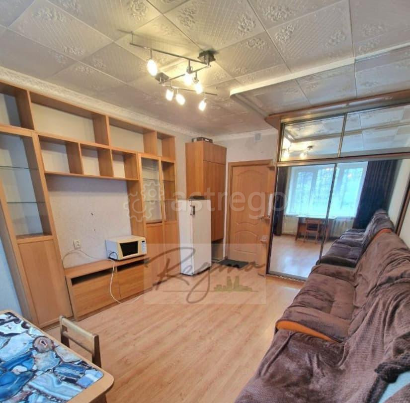 Комната, 18 м2, 3/5 эт. Уфа - изображение 3