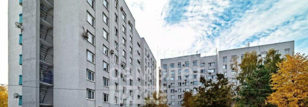 2-комн. квартира, 52.6 м2, 5/9 эт. Мытищи - изображение 6
