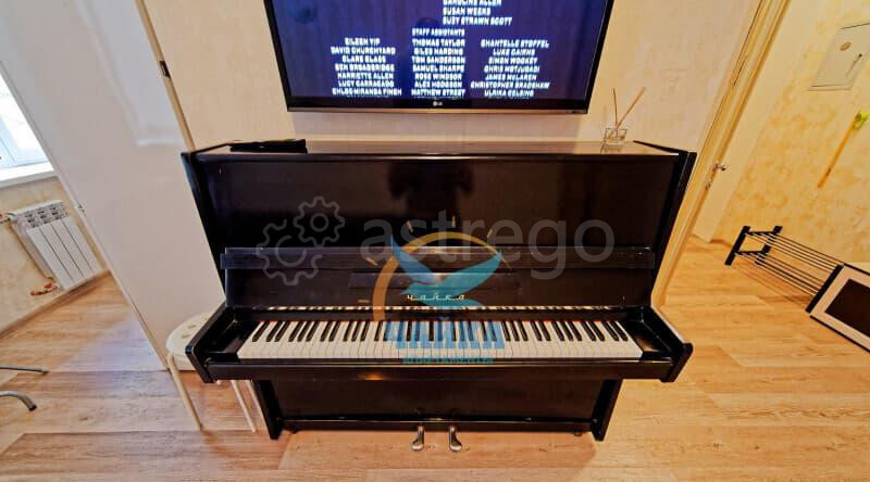 2-комн. квартира, 46 м2, 1/5 эт. Санкт-Петербург - изображение 9