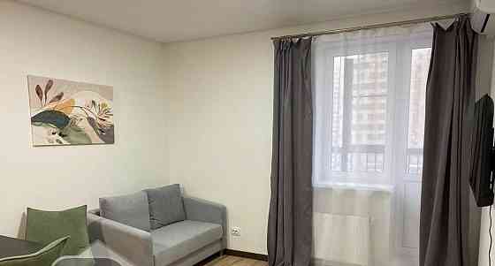 1-комн. квартира, 33 м2, 5/19 эт. Балашиха