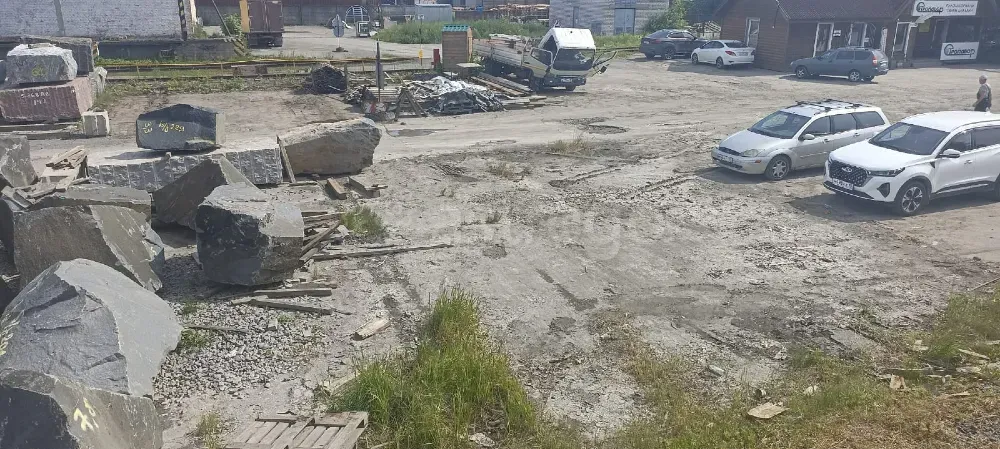 Сдам Участок, Промназначения, 400 сот., Долгосрочно Петрозаводск - изображение 2