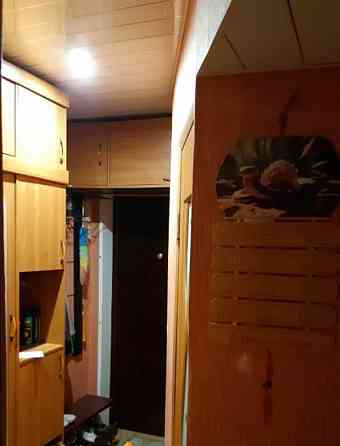 2-комн. квартира, 43.6 м2, 3/5 эт. Зея