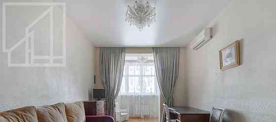 4-комн. квартира, 225 м2, 8/43 эт. Москва