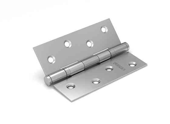 Петля FUARO IN4200U 2BB 100x75x2,5 SN Нижний Новгород