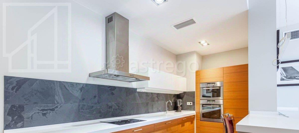3-комн. квартира, 110 м2, 3/14 эт. Москва - изображение 2