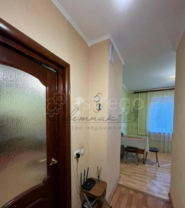 1-комн. квартира, 37 м2, 2/9 эт. Старый Оскол - изображение 5