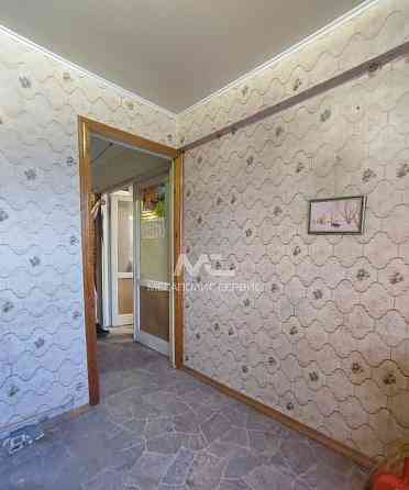 2-комн. квартира, 45.4 м2, 5/5 эт. Астрахань