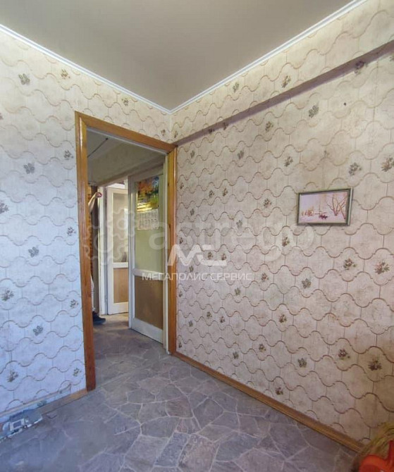 2-комн. квартира, 45.4 м2, 5/5 эт. Астрахань - изображение 5
