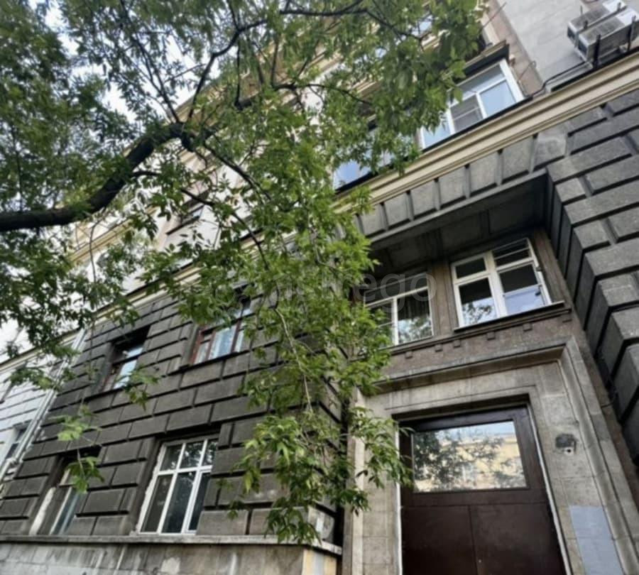 Комната, 9 м2, 2/8 эт. Москва - изображение 3