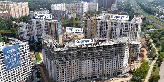 Торговое помещение, 82.8 м2 Химки