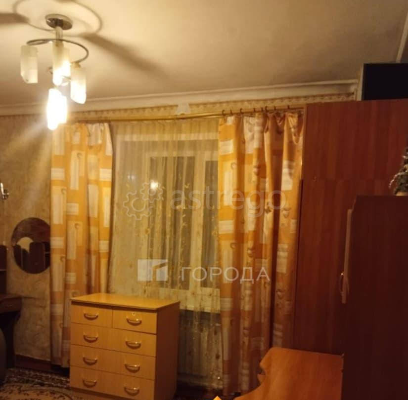 3-комн. квартира, 63 м2, 1/2 эт. Новоалтайск - изображение 2