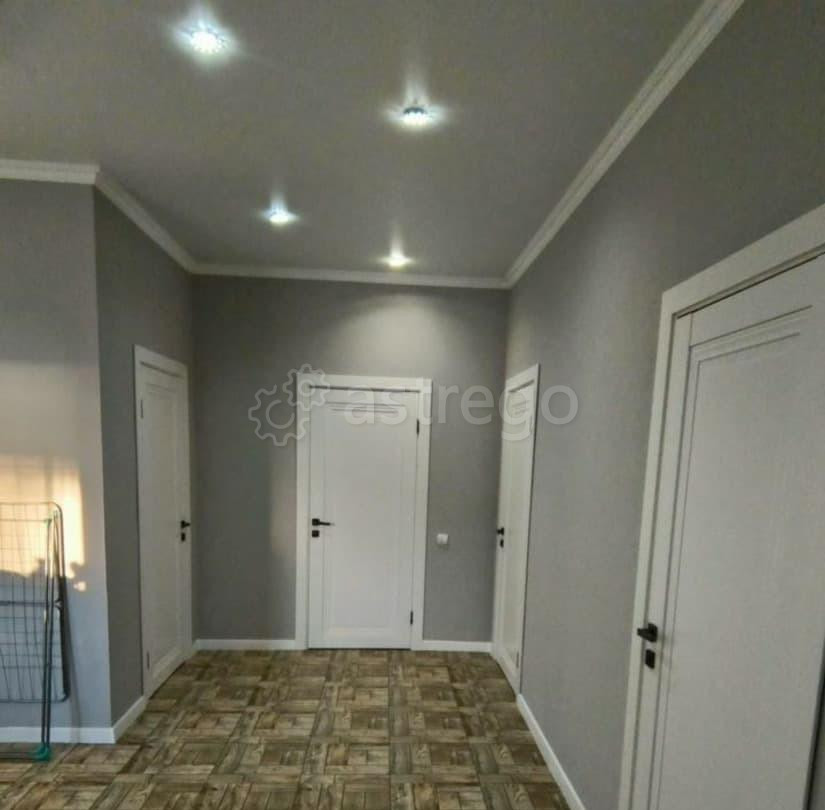 Коттедж, 90 м2, 6 соток, 1 эт. Началово - изображение 4