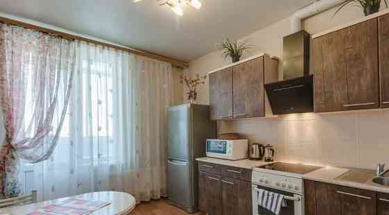 1-комн. квартира, 42 м2, 8/25 эт. Красноярск