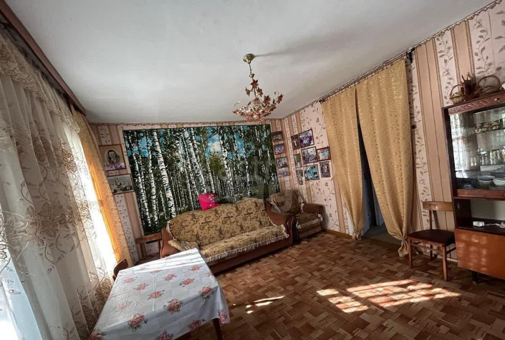 Дом, 51.2 м, 10.1 сотки, 1 эт. Гиагинская - изображение 8