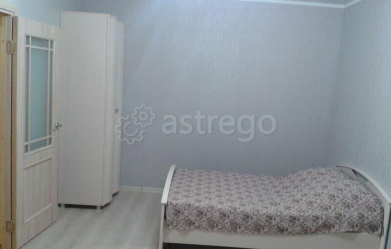 1-комн. квартира, 39 м2, 11/12 эт. Москва - изображение 1