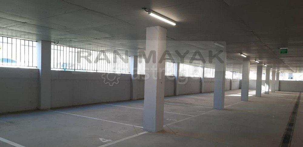 Машиноместо, 13.7 м2 Майкоп - изображение 2