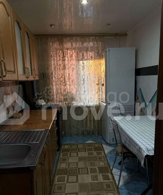 3-комн. квартира, 56.4 м, 4/5 эт. Адыгейск - изображение 2