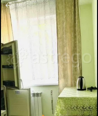 1-комн. квартира, 30 м2, 1/5 эт. Бийск - изображение 6