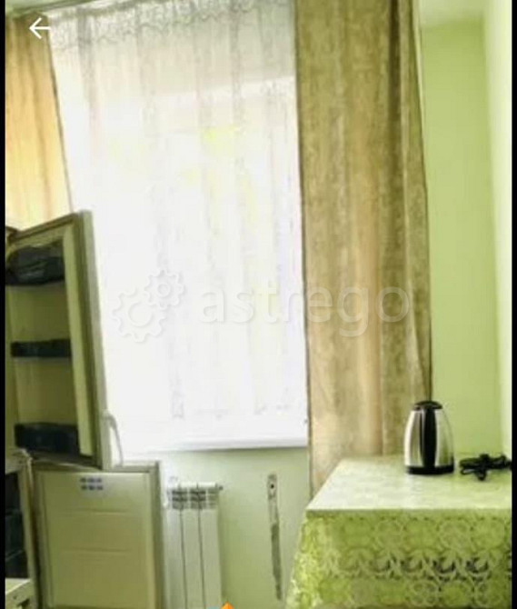 1-комн. квартира, 30 м2, 1/5 эт. Бийск - изображение 6