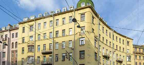 Комната, 21.3 м2, 4/6 эт. Санкт-Петербург