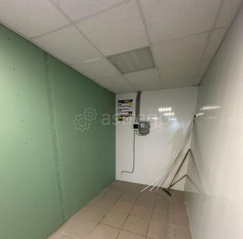 Свободного назначения, 63.2 м2 Губкин - изображение 4