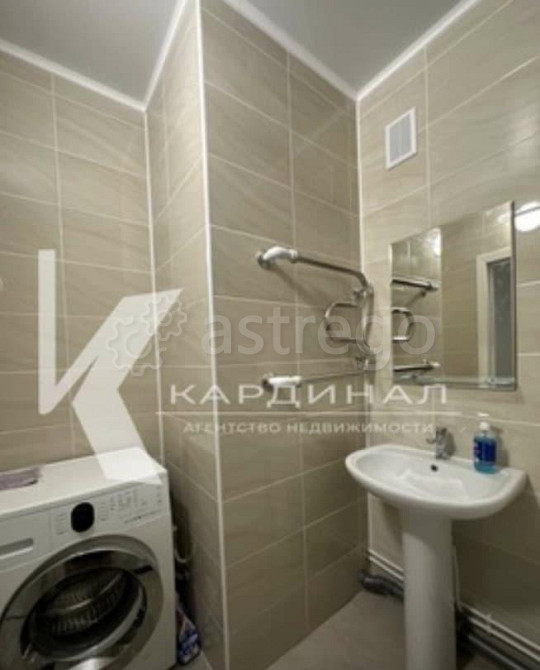 1-комн. квартира, 40 м2, 4/9 эт. Старый Оскол - изображение 6