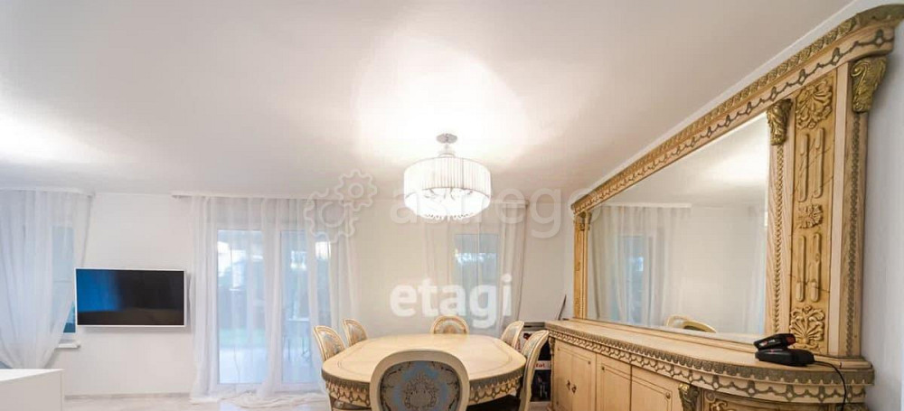 Дом, 121 м2, 9 соток, 2 эт. Санкт-Петербург - изображение 2