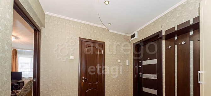 3-комн. квартира, 64.2 м2, 5/5 эт. Бийск - изображение 4