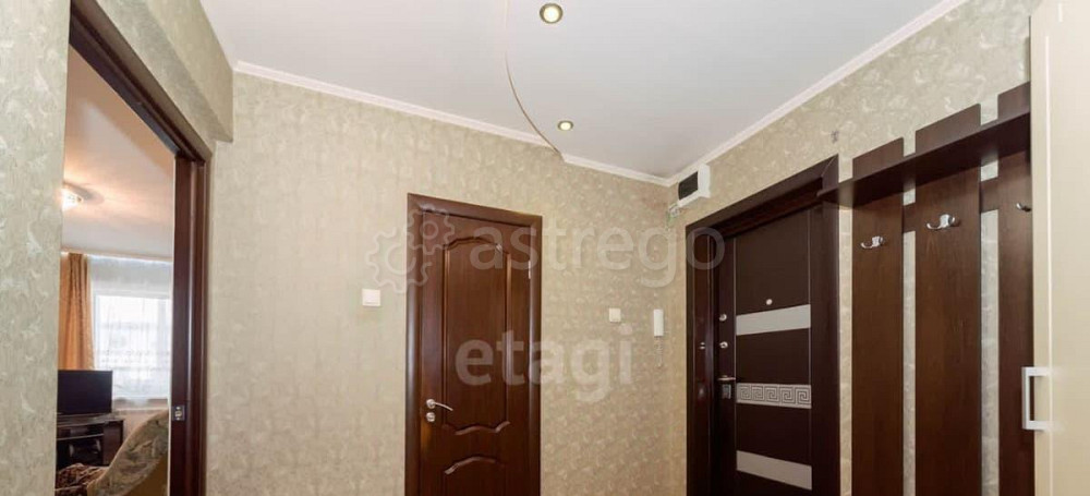 3-комн. квартира, 64.2 м2, 5/5 эт. Бийск - изображение 4
