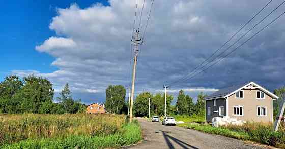 Земельный участок, 6.2 сотки Пушкино