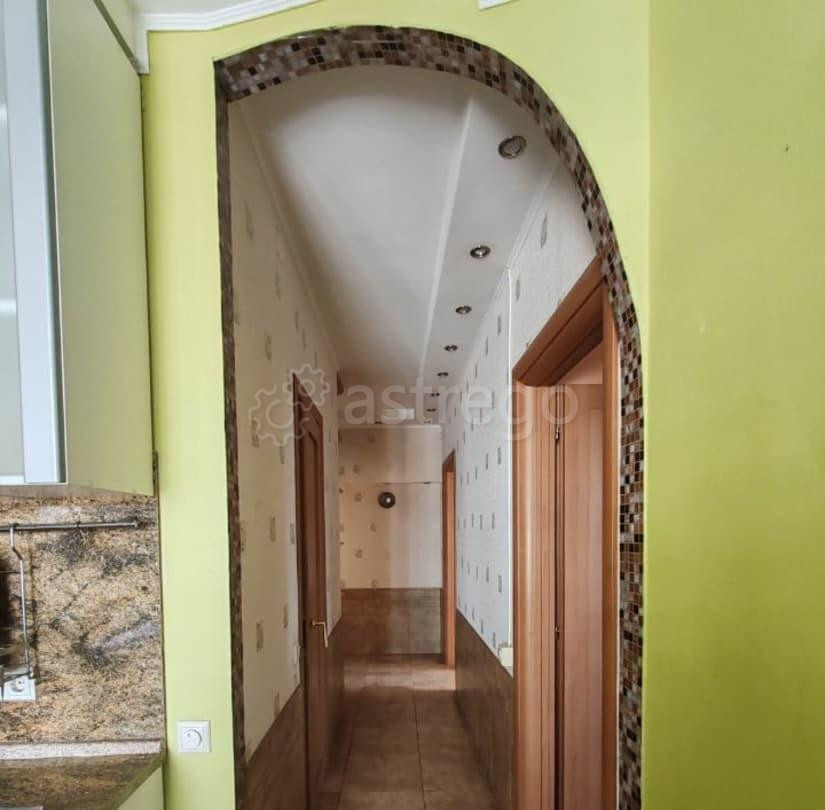 2-комн. квартира, 56 м2, 8/14 эт. Москва - изображение 5