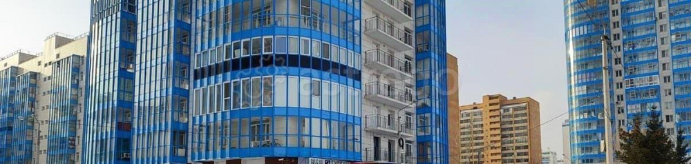Торговое помещение, 72 м2 Красноярск - изображение 6