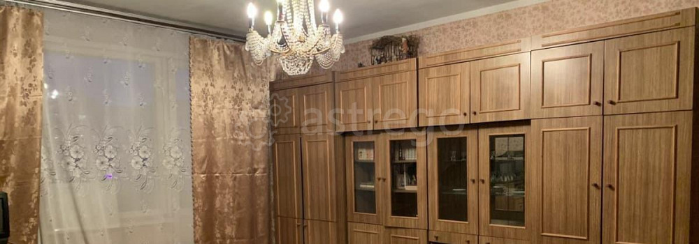 1-комн. квартира, 40 м2, 11/12 эт. Москва - изображение 1