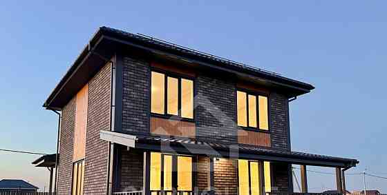 Дом, 196 м2, 9 соток, 2 эт. Домодедово