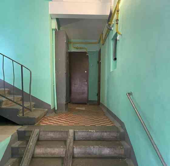 4-комн. квартира, 73.1 м2, 1/9 эт. Голицино