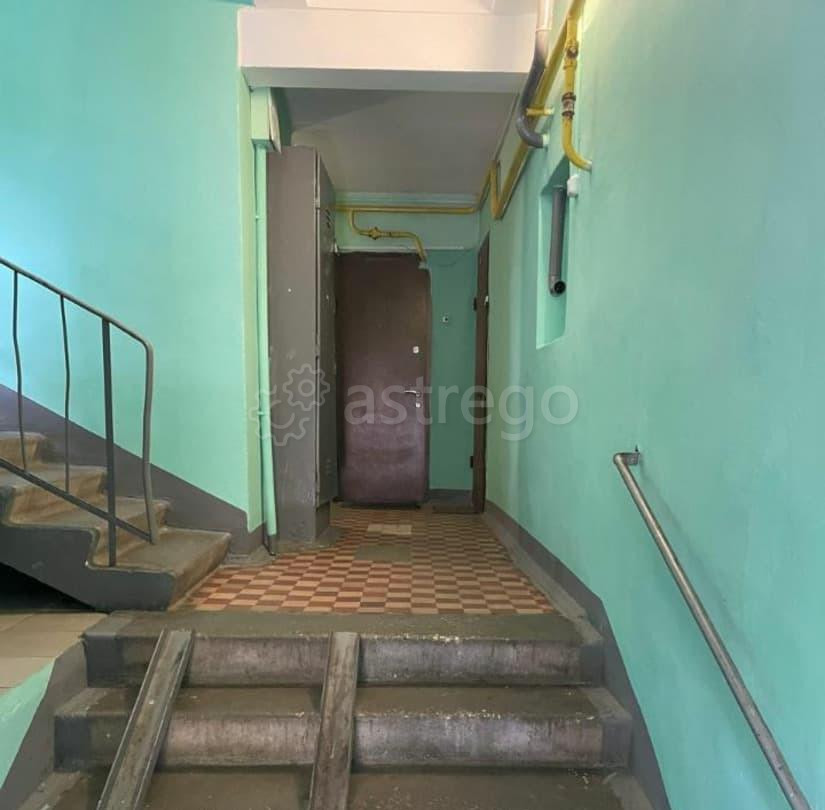 4-комн. квартира, 73.1 м2, 1/9 эт. Голицино - изображение 5