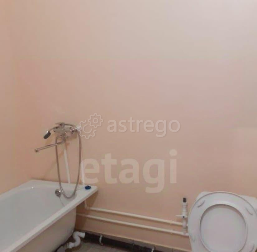 1-комн. квартира, 32.8 м2, 3/9 эт. Стерлитамак - изображение 6