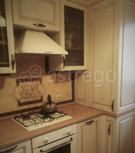 2-комн. квартира, 48 м2, 3/9 эт. Москва - изображение 5