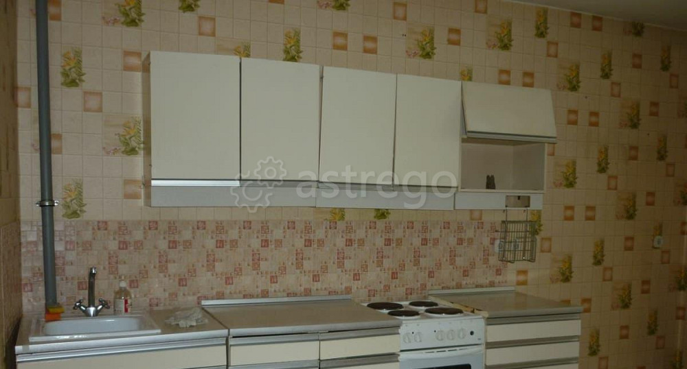 1-комн. квартира, 45 м2, 7/10 эт. Красноярск - изображение 6