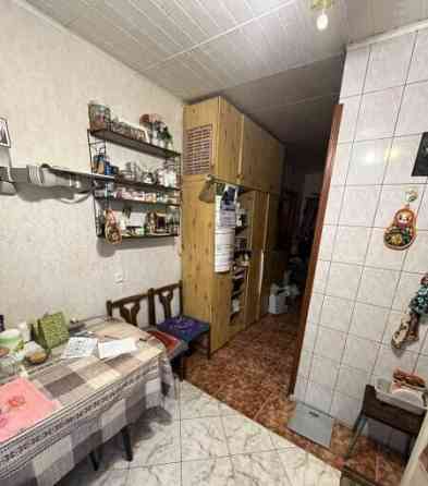 3-комн. квартира, 70.4 м2, 2/5 эт. Сергиев Посад