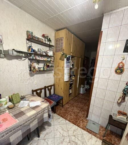 3-комн. квартира, 70.4 м2, 2/5 эт. Сергиев Посад - изображение 3