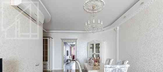 3-комн. квартира, 130 м2, 12/24 эт. Москва