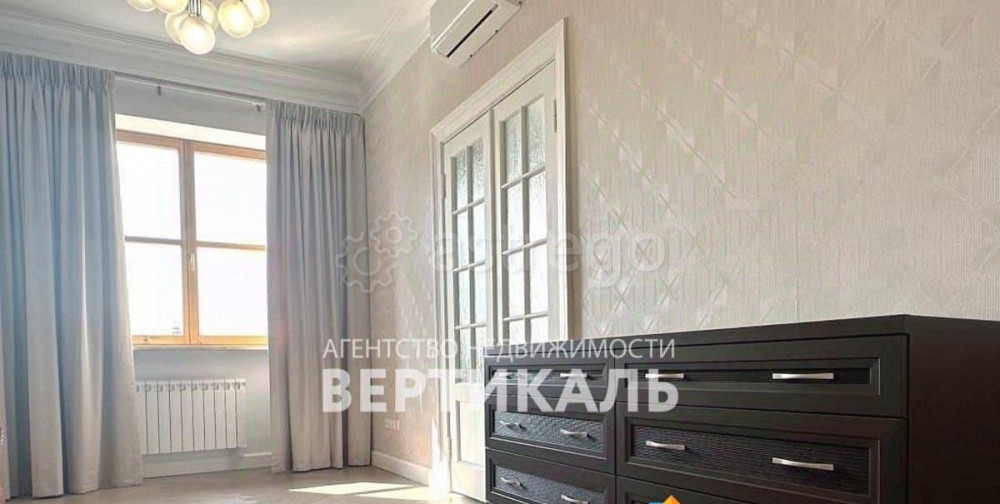 4-комн. квартира, 120 м2, 7/7 эт. Москва - изображение 2