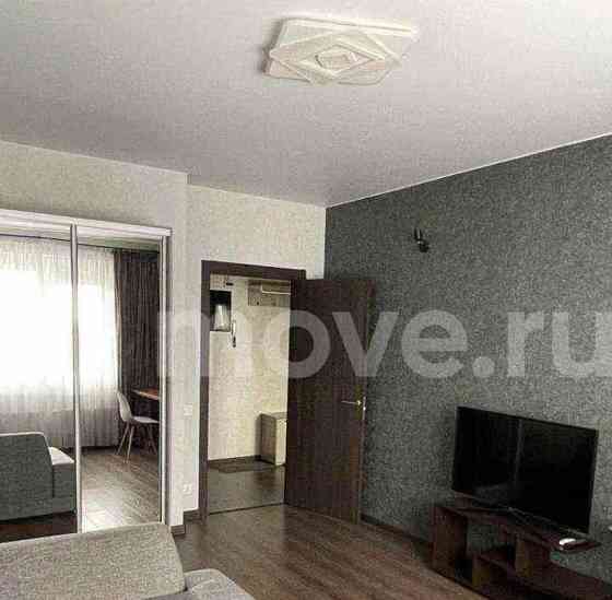 1-комн. квартира, 40 м2, 7/23 эт. Москва