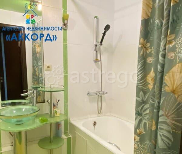 3-комн. квартира, 87.7 м2, 9/10 эт. Барнаул - изображение 10
