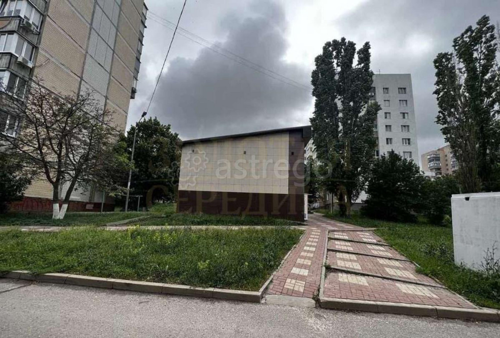 Свободного назначения, 154 м2 Белгород - изображение 2